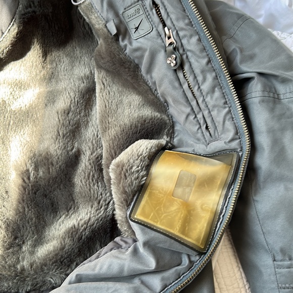 TNA parka - Picture 9 of 12